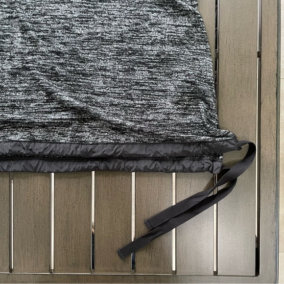 BANANA REPUBLIC RAYON WAIST-TIE BLOUSE TOP!! - Picture 4 of 9